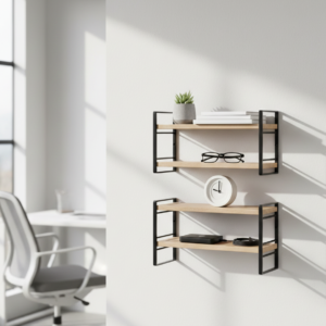 Настінний стелаж Balance Rack