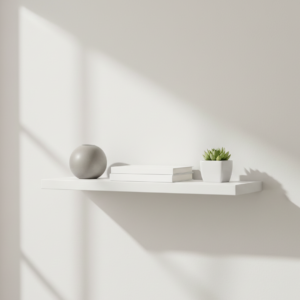 Настінна полиця Pure Wall